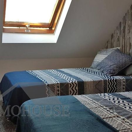 Atico Del Sol Daire Fuengirola Dış mekan fotoğraf