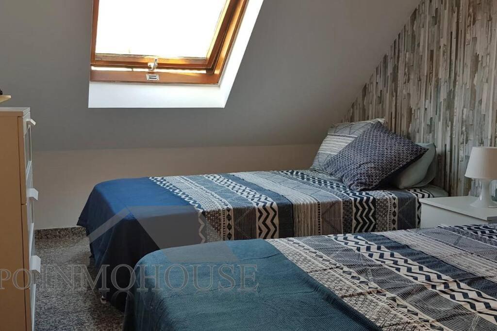 Atico Del Sol Daire Fuengirola Dış mekan fotoğraf