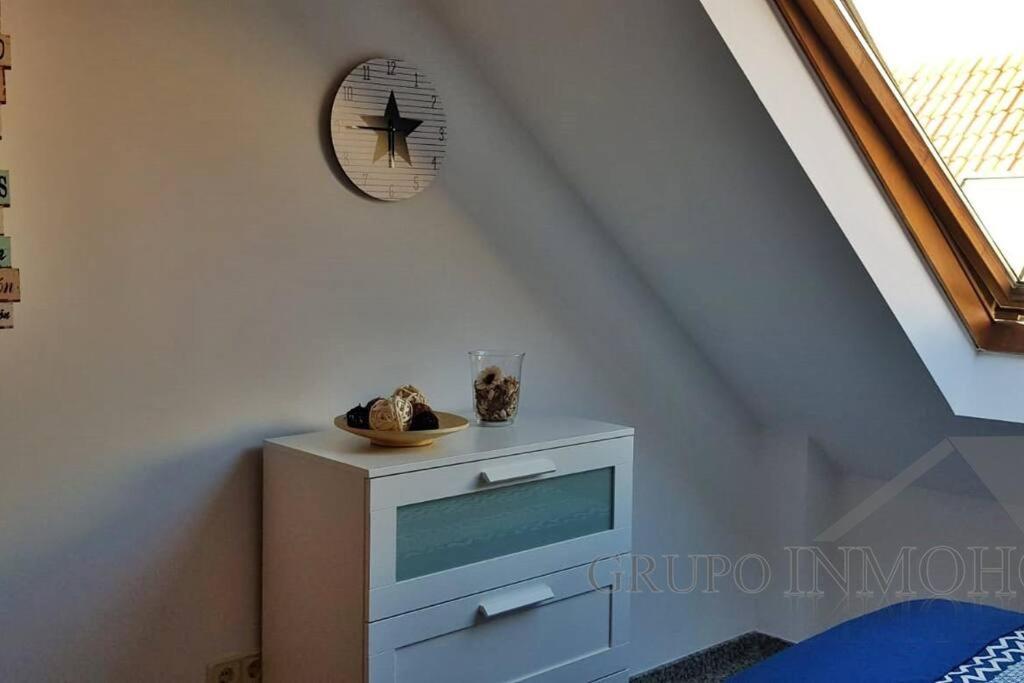 Atico Del Sol Daire Fuengirola Dış mekan fotoğraf