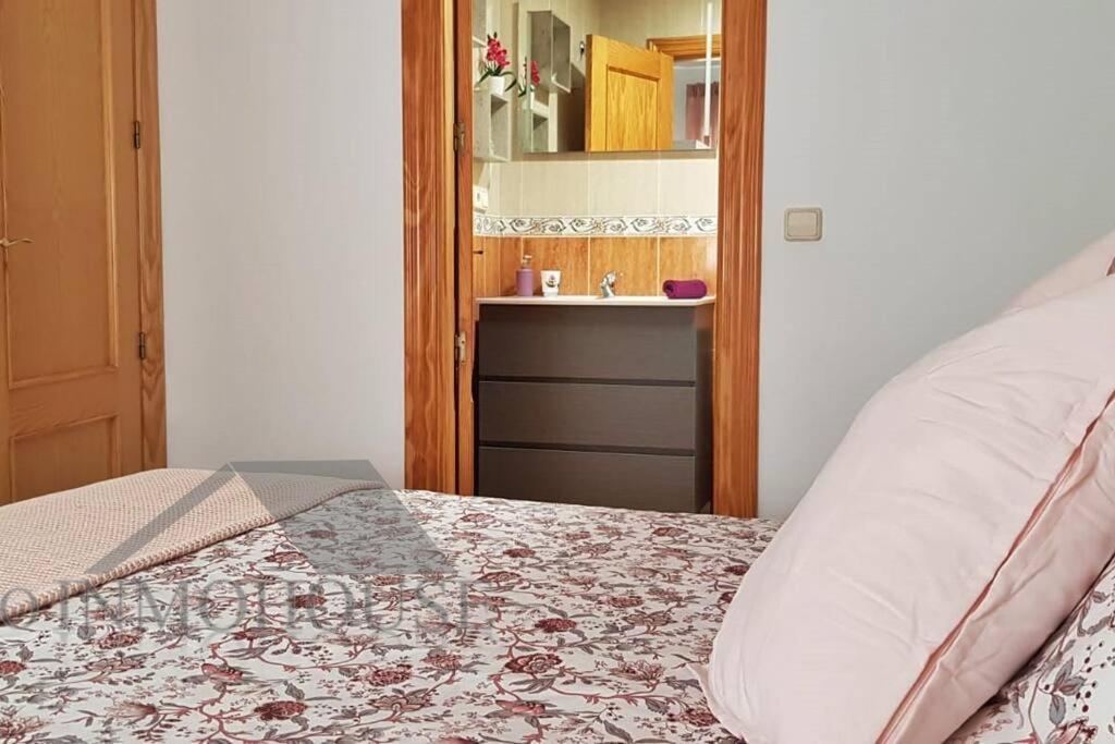 Atico Del Sol Daire Fuengirola Dış mekan fotoğraf