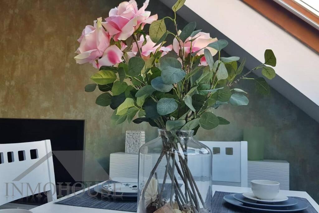 Atico Del Sol Daire Fuengirola Dış mekan fotoğraf