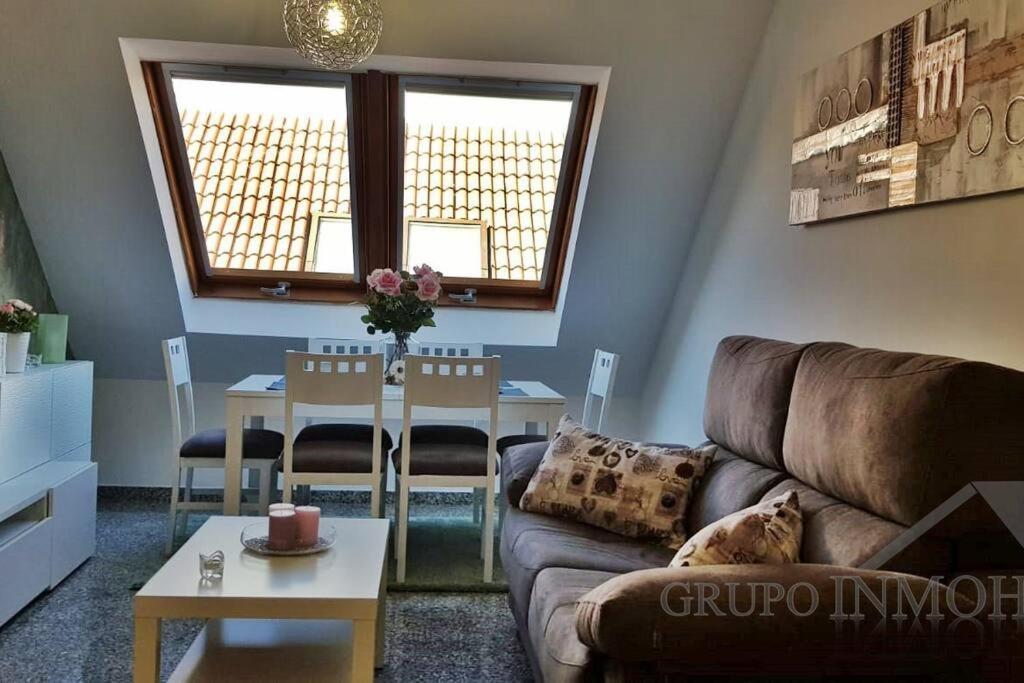 Atico Del Sol Daire Fuengirola Dış mekan fotoğraf